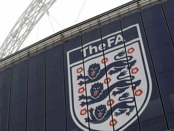 Глава футбольной ассоциации Англии отказался иметь дело с ФИФА