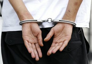 В Грузии арестованы подозреваемые в серии взрывов