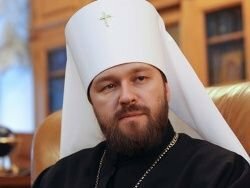 Архиепископ: главная роль РПЦ — пропаганда политики правительства