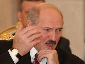 Лукашенко готов 