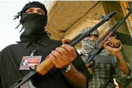 Изнасилованных девушек "Аль-Каида" вербует в смертницы