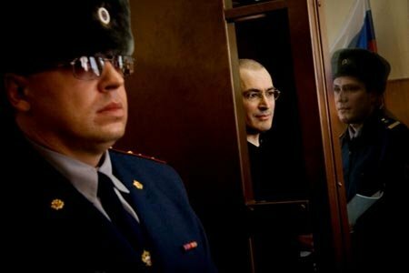 Адвокаты Ходорковского и Лебедева обжалуют приговор