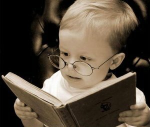 Оградите своих детей от литературы сомнительного качества
