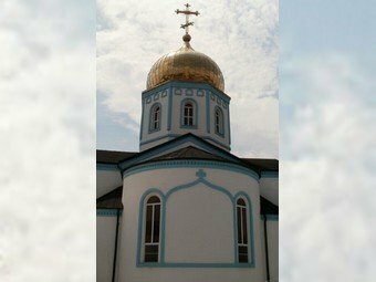 В ингушской станице собор обстреляли из гранатомета