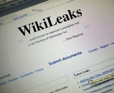 WikiLeaks о московских чиновниках
