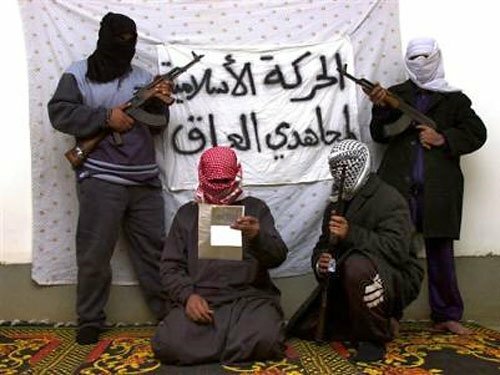 СМИ узнали о подготовке "Аль-Каидой" терактов в Лондоне