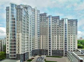 Обзор рынка недвижимости Москвы