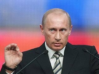 Путин запретил продлевать трудовую неделю