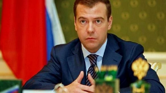 Медведев выступил перед мировым сообществом в Давосе: о теракте, свободе, революции в Тунисе и экономических перспективах РФ