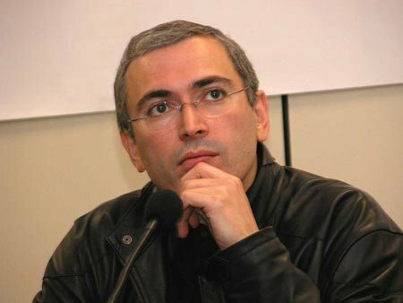 Интервью Ходорковского западным СМИ: он назвал главного врага России и объяснил, почему может не выйти из тюрьмы