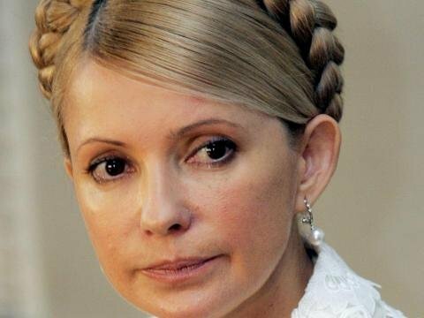 В отношении Тимошенко завели второе уголовное дело