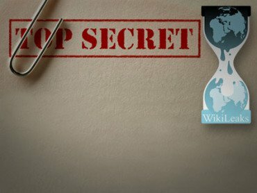 Wikileaks сотрудничает со спецслужбами России?