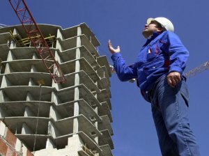 Цена на недвижимость в Москве вернется в 2011 году на докризисный уровень