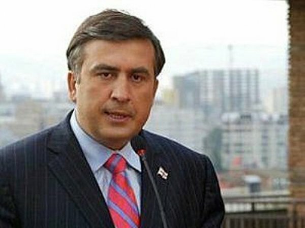 Саакашвили: "Перелома в чеченском вопросе Путин достиг после того, как я лично помог ему" Подробности: http://www.regnum.ru/news/polit/1368297.html#i