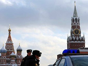 Создание полиции в России вышло на финишную прямую