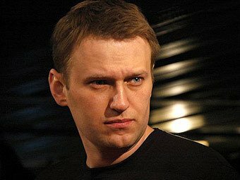 Деятельность Навального перестала быть безвозмездной