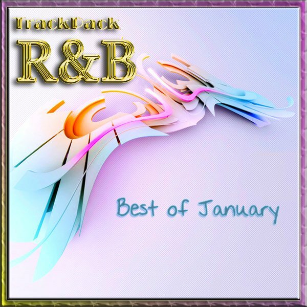 R&B TracklistPack Best Of January 2011
