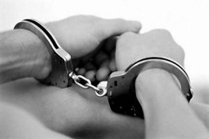 Задержан за попытку изнасилования школьницы