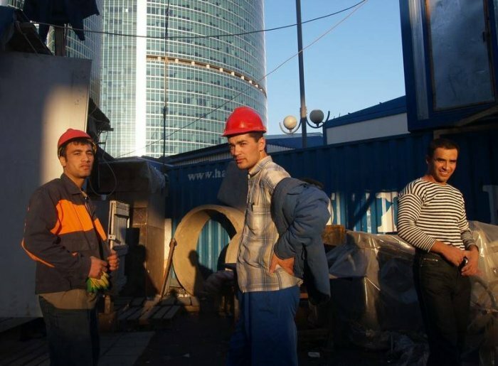 Нужны ли России трудовые мигранты?