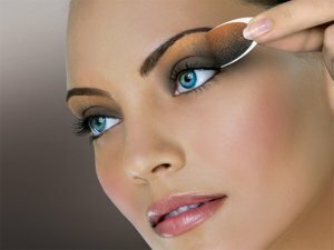 Что означает макияж для современной женщины?