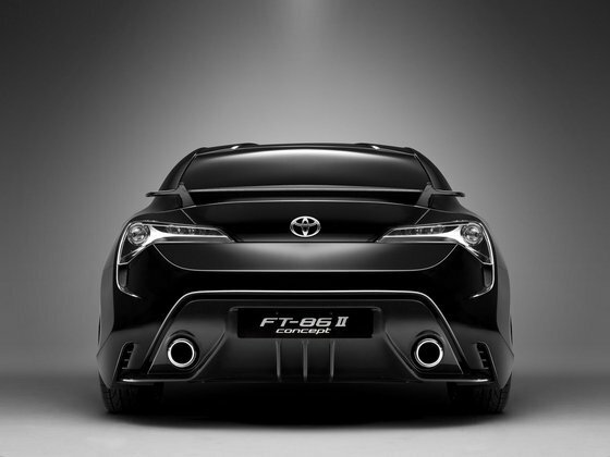 Toyota возродит имя Celica