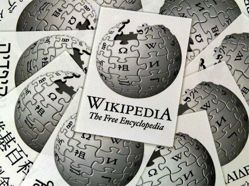 Англоязычные посетители Википедия интересуются поп-культурой, а русскоговор ...
