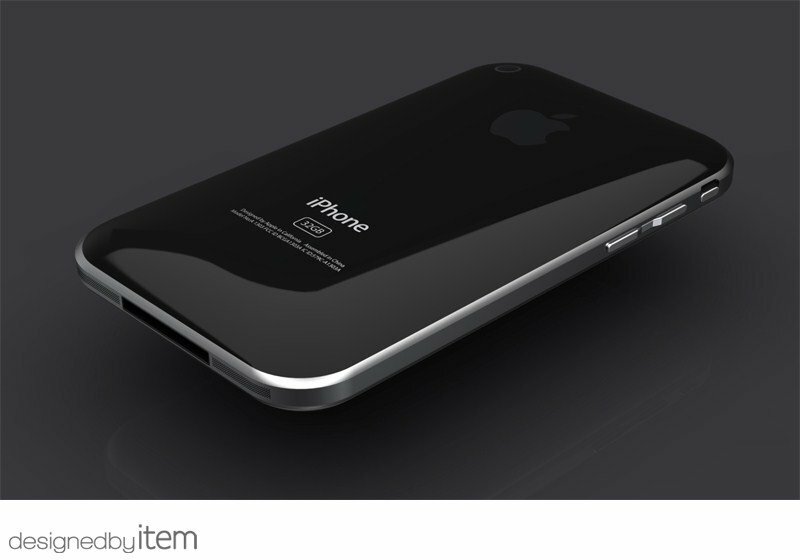 Компания Apple выпустит новую бюджетную версию iPhone 4