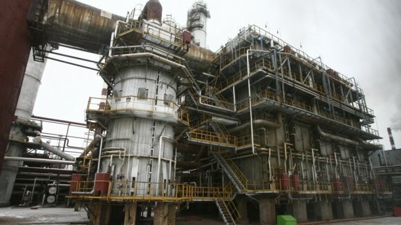 Глава ФАС заявил, что нефтяники 15 лет врали о модернизации