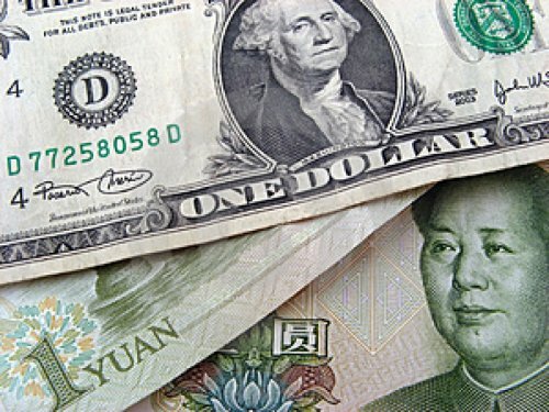 Китайская валюта скоро станет резервной вместо доллара?