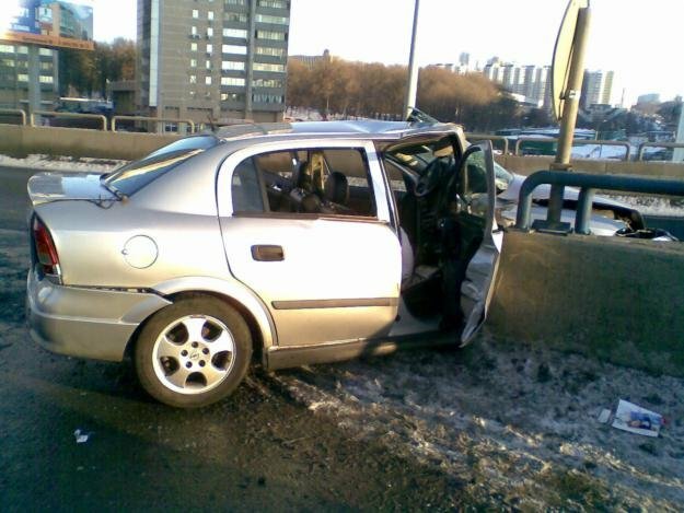 Пешеходы, пострадавшие в аварии, смогут получить компенсацию до 500 тысяч рублей