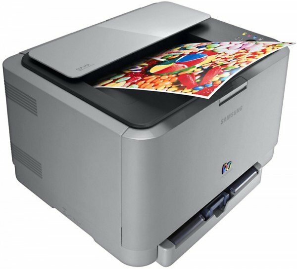 Как правильно выбрать цветной принтер?