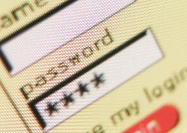 Список самых худших компьютерных паролей