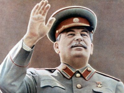 Иосиф Сталин: подарок судьбы или тяжкий крест России