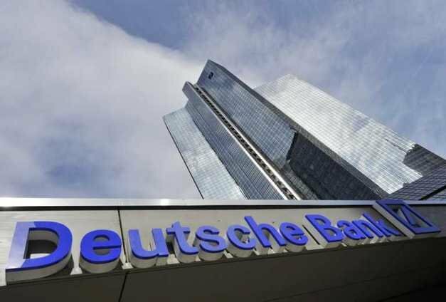 Аналитики Deutsche Bank назвали 10 главных угроз мировой экономики