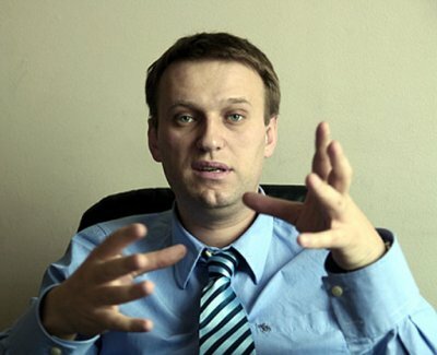 Навальный может стать кандидатом в президенты