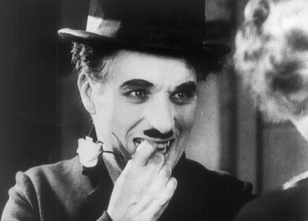Чарли Чаплин - русский еврей?