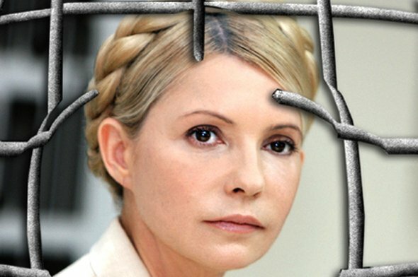Тимошенко отказывается сдавать кровь на анализы, так как употребляет кокаин