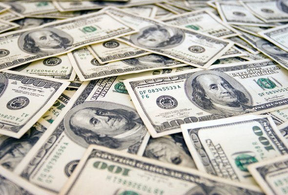 Пожилая американка сорвала в лотерее джекпот в 336 миллионов долларов