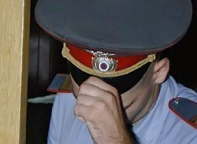 Сотрудники полиции Иркутска избили посетителей кафе