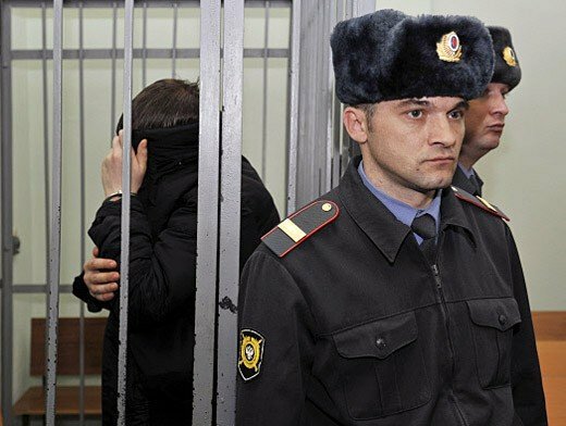 Родителей погибшей Ани Шкапцовой ждет пожизненное заключение