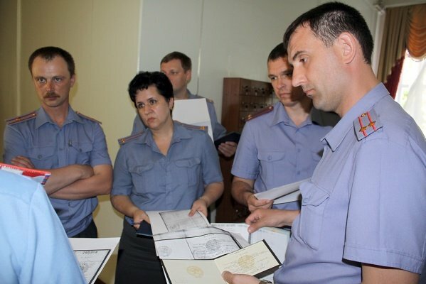 Нургалиев установил новые правила прохождения аттестации полицейских