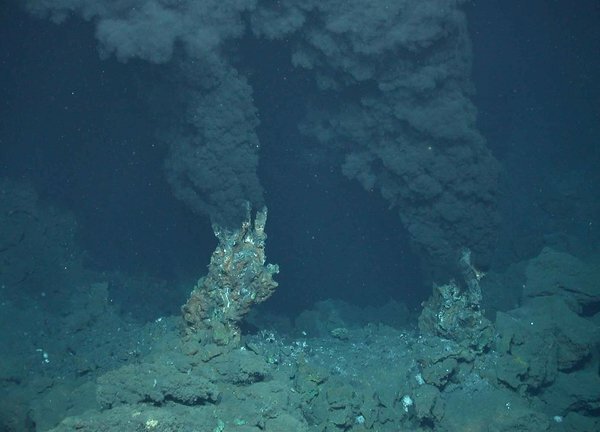 Японские океанологи поставили рекорд по глубинному бурению