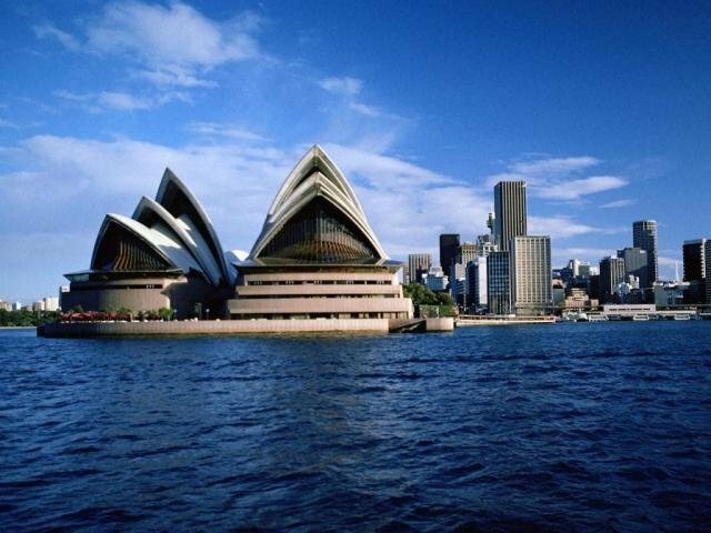 Австралию назвали страной, имеющей самый высокий уровень жизни