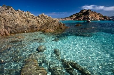 Отдых на острове Сардиния