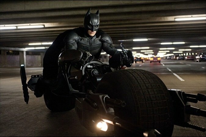 Во время премьеры фильма про Бэтмена в Мексике произошел новый инцидент