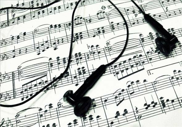Эксперты заявляют, что современные мелодии всего лишь набор одних и тех же ...