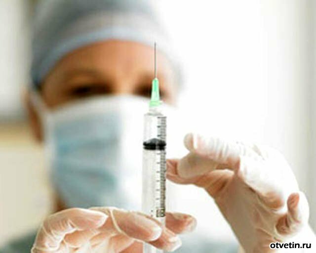 Скоро будет выпущена уникальная вакцина от гриппа
