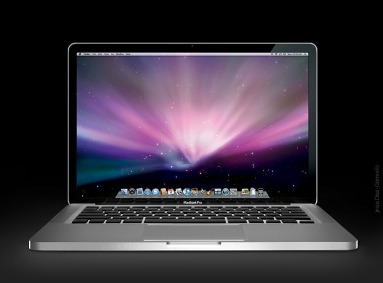 Стоимость ноутбуков от Apple  снизилась почти на 30 процентов
