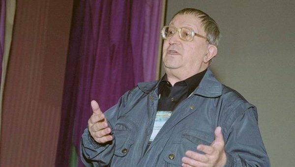 Скончался знаменитый писатель Борис Стругацкий