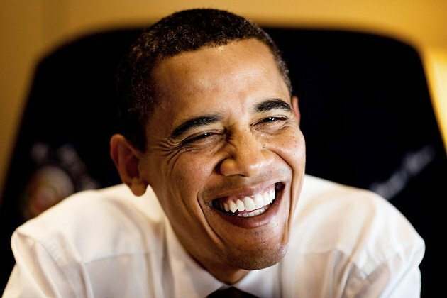 Барак Обама вновь признан самым влиятельным человеком в мире